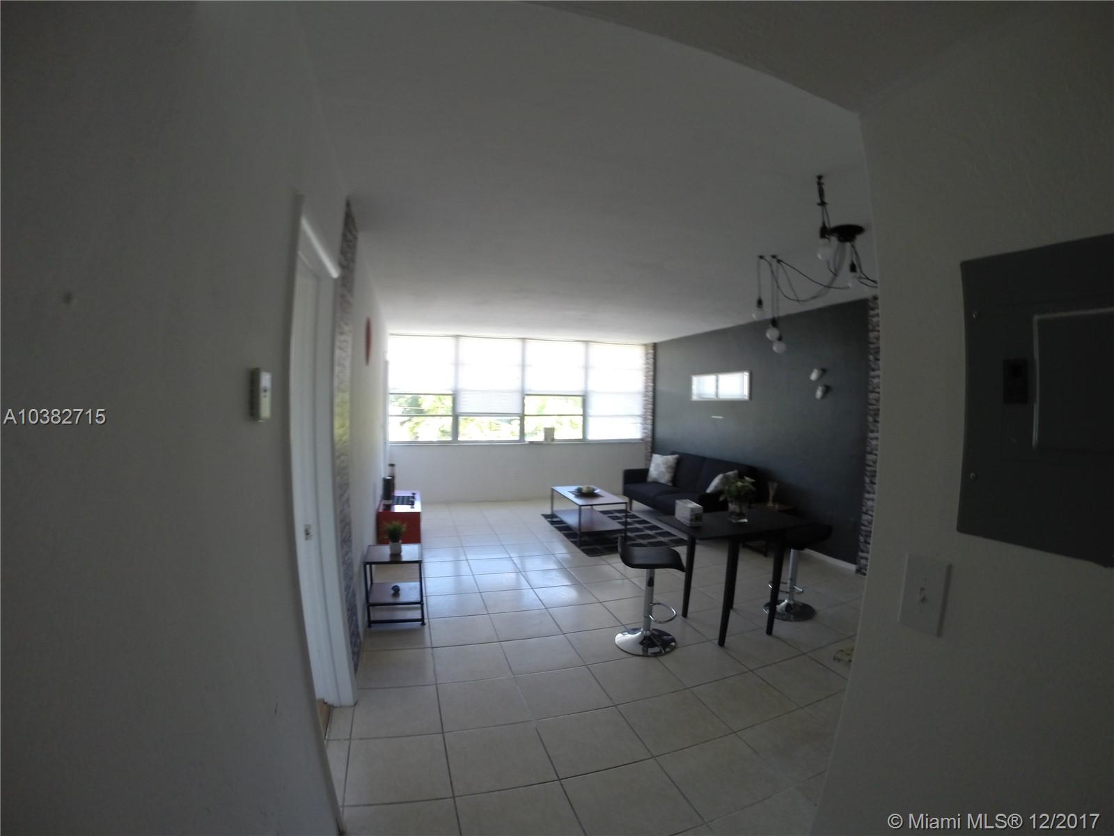 Portalagre Bldg Condo - Residential Lease