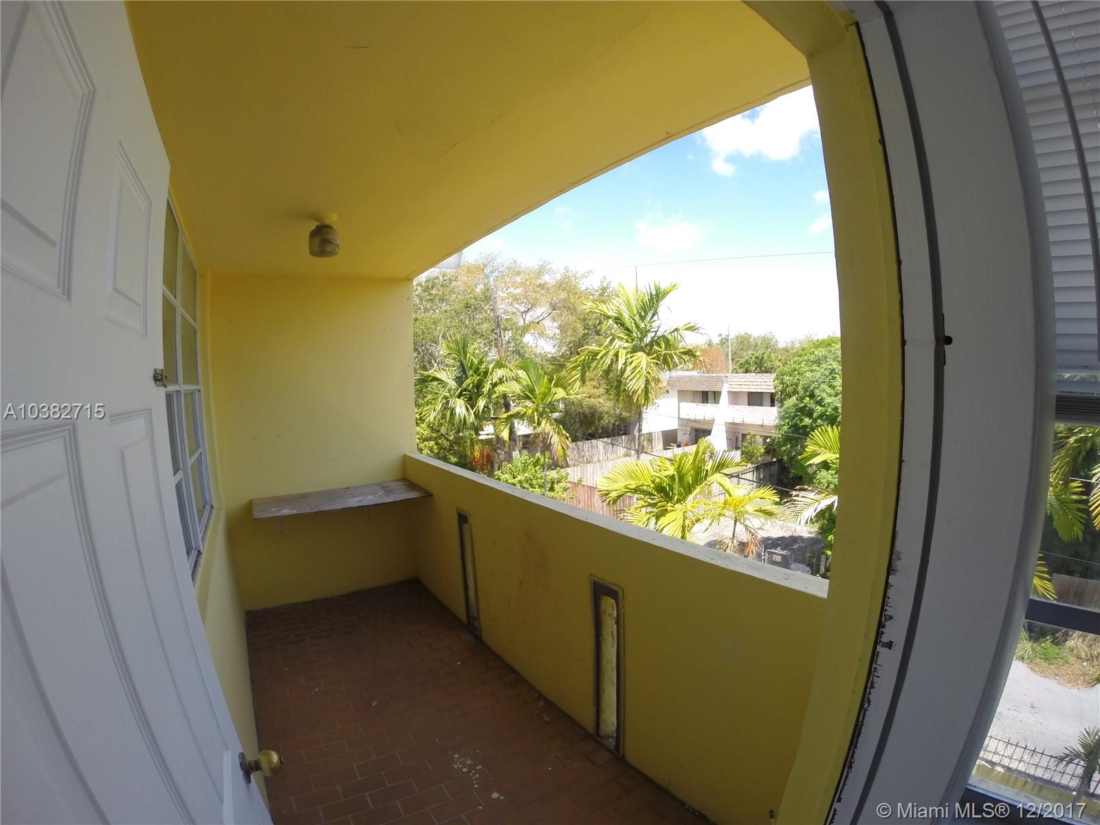 Portalagre Bldg Condo - Residential Lease