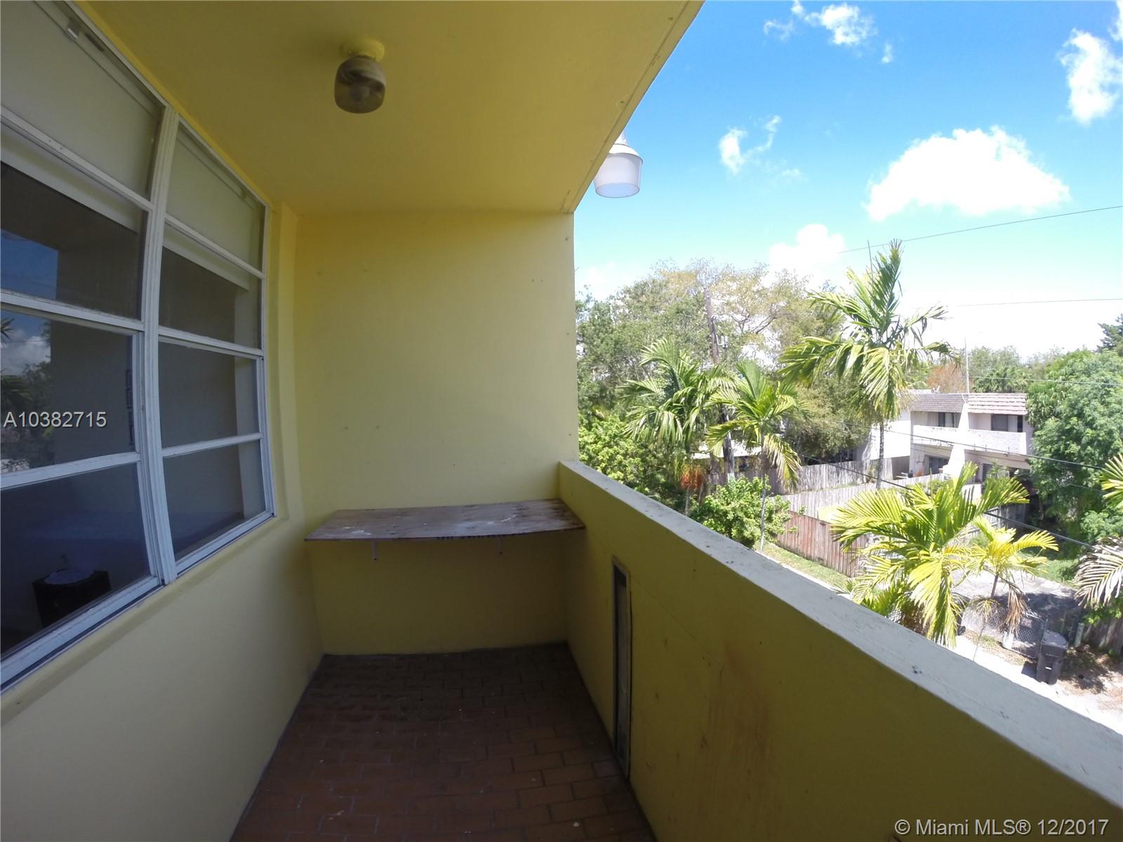 Portalagre Bldg Condo - Residential Lease