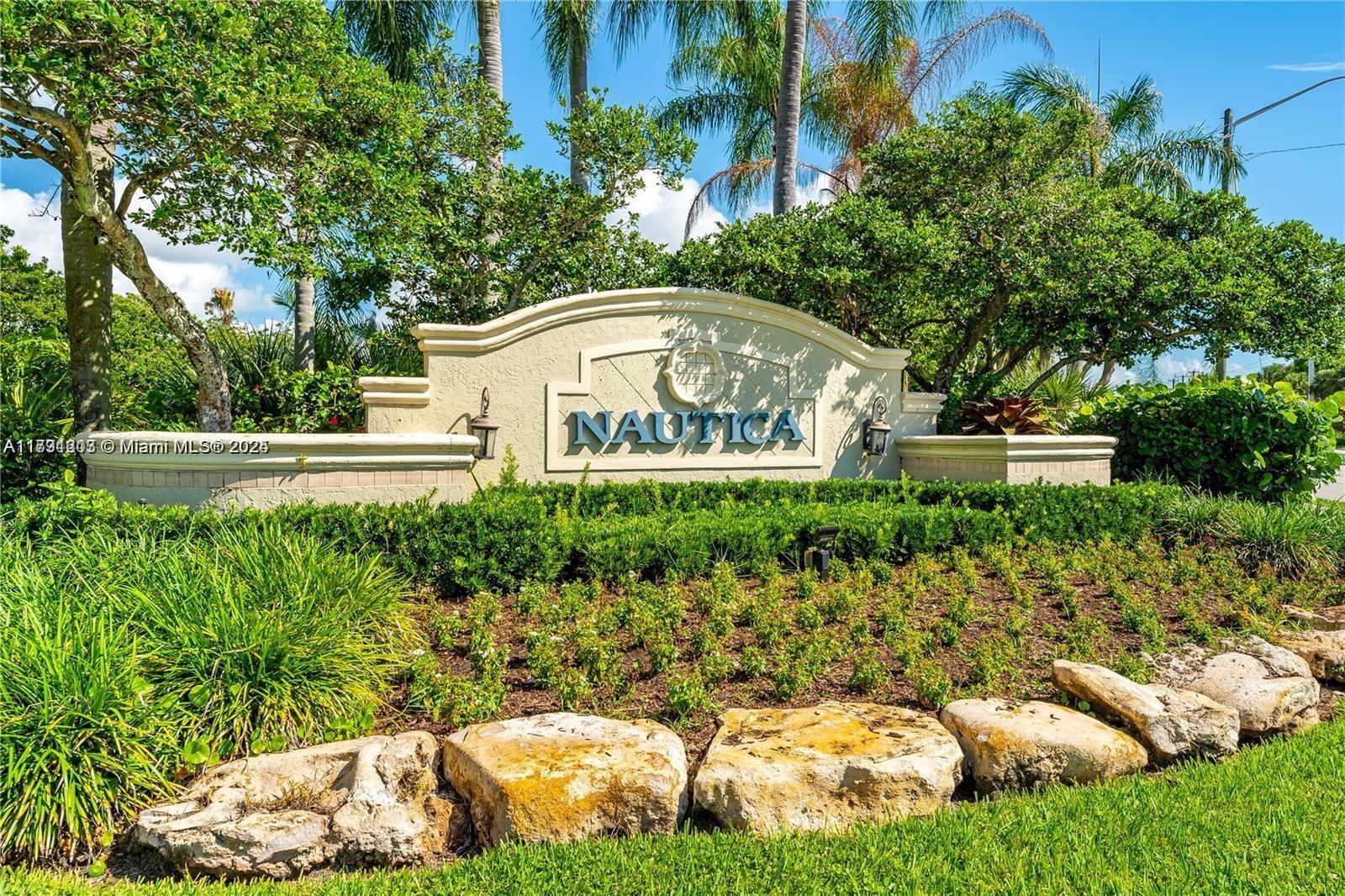 NAUTICA 1 - Residential