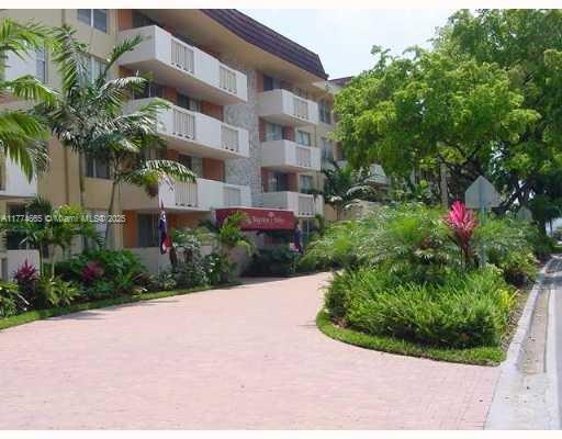 1800 Sans Souci Blvd 219, North Miami, Miami-Dade County, Florida - 1 Bedrooms  
2 Bathrooms - 