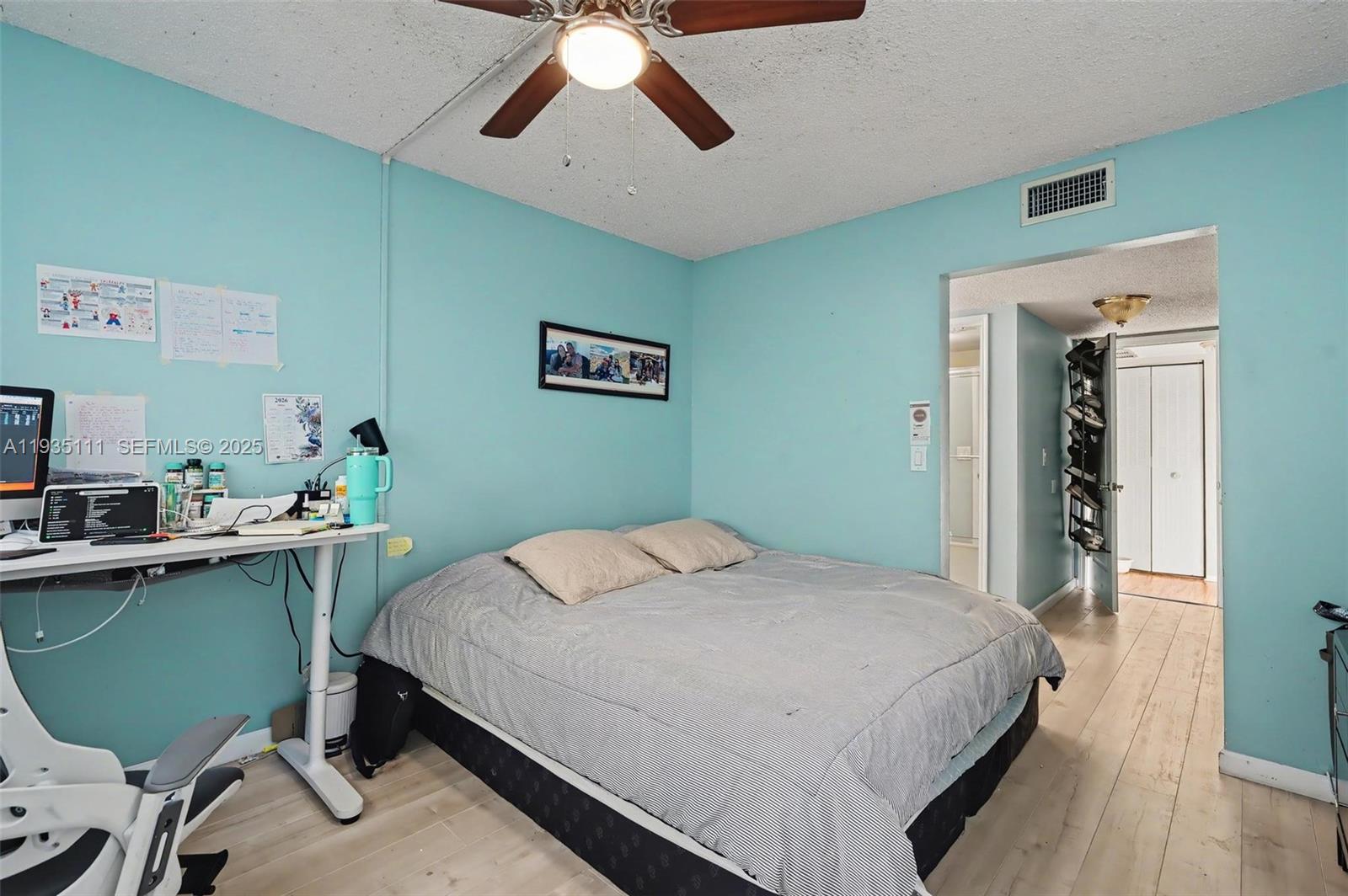 LIVE OAK CONDO SIX - Residential