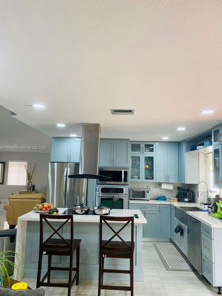 HARBOUR SUB - Residential