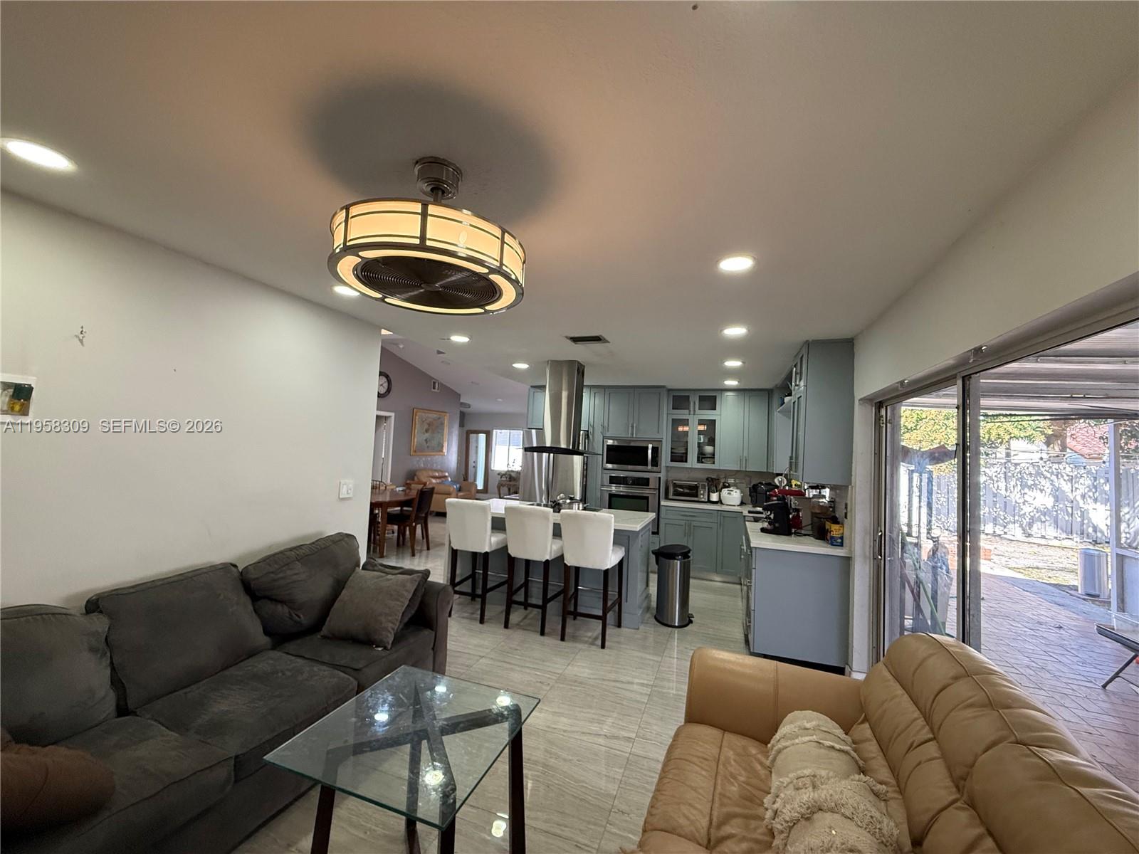 HARBOUR SUB - Residential