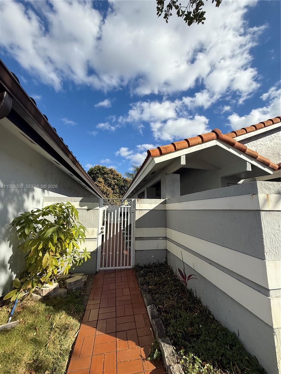 HARBOUR SUB - Residential