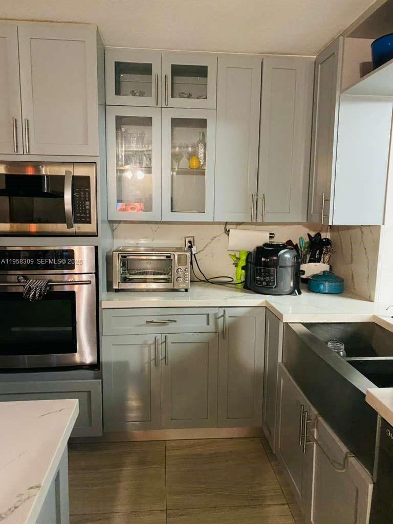 HARBOUR SUB - Residential