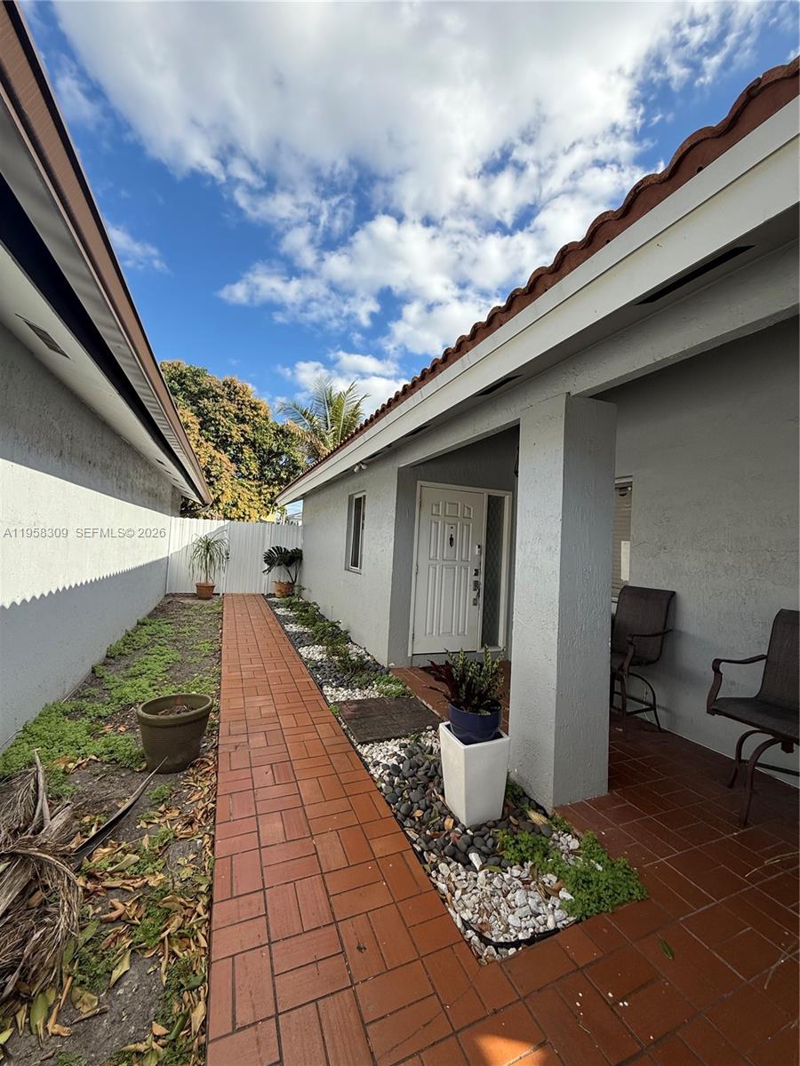 HARBOUR SUB - Residential