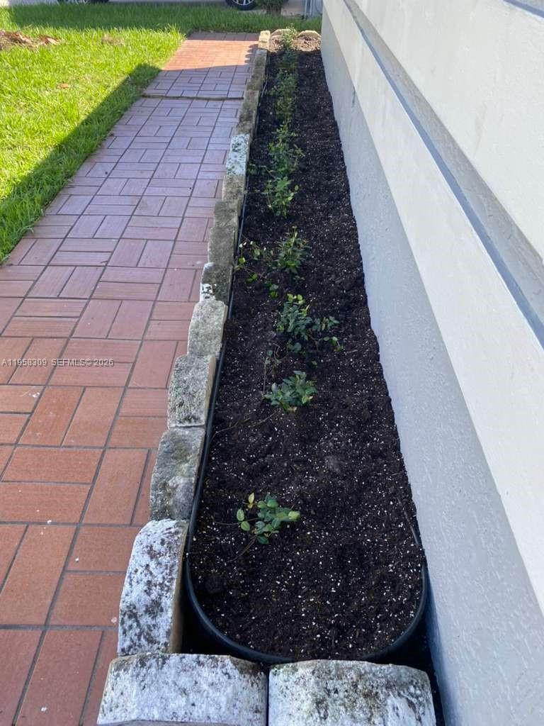 HARBOUR SUB - Residential