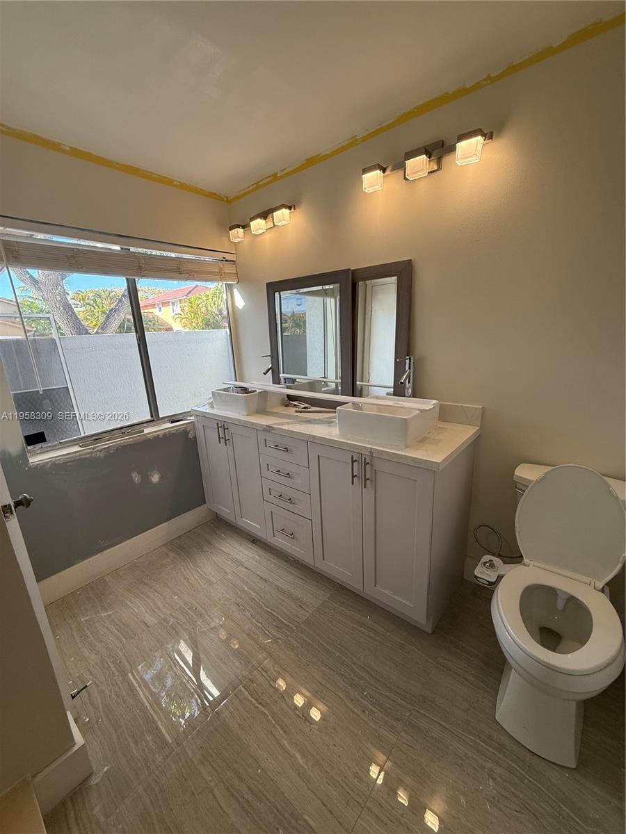 HARBOUR SUB - Residential