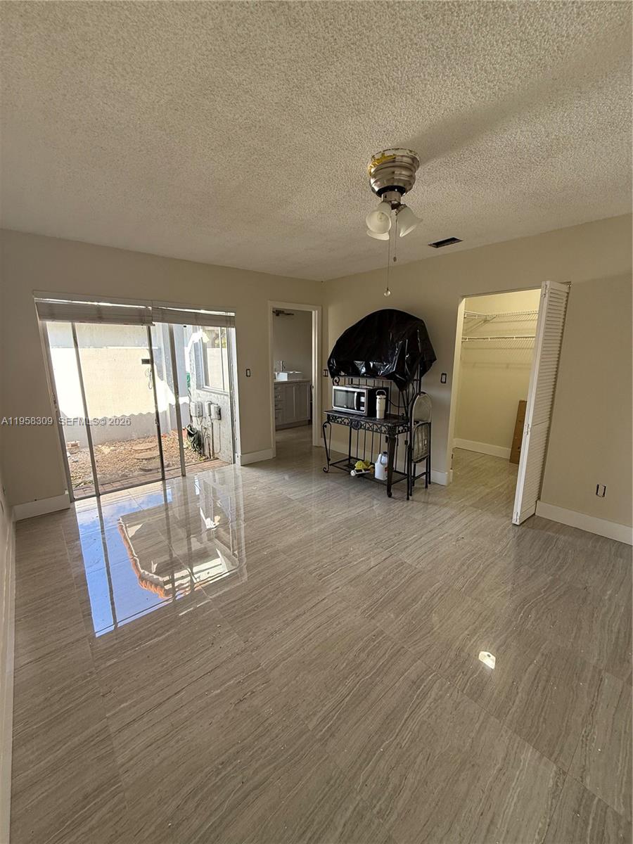 HARBOUR SUB - Residential