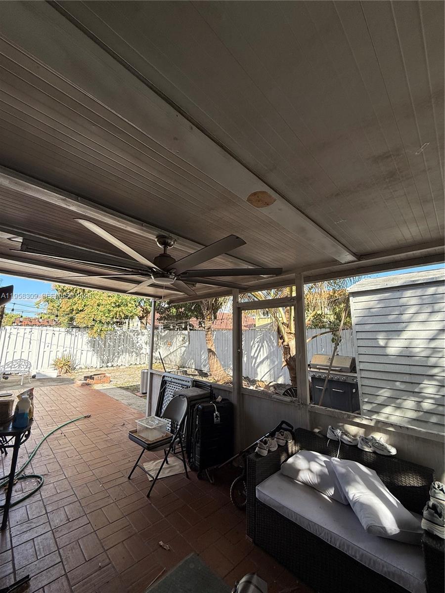 HARBOUR SUB - Residential