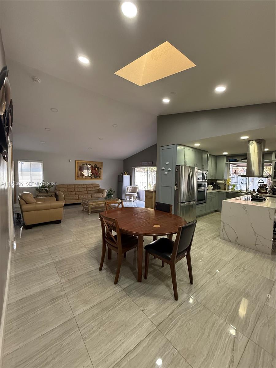 HARBOUR SUB - Residential