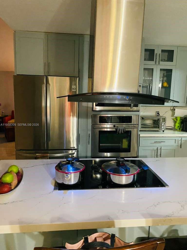 HARBOUR SUB - Residential