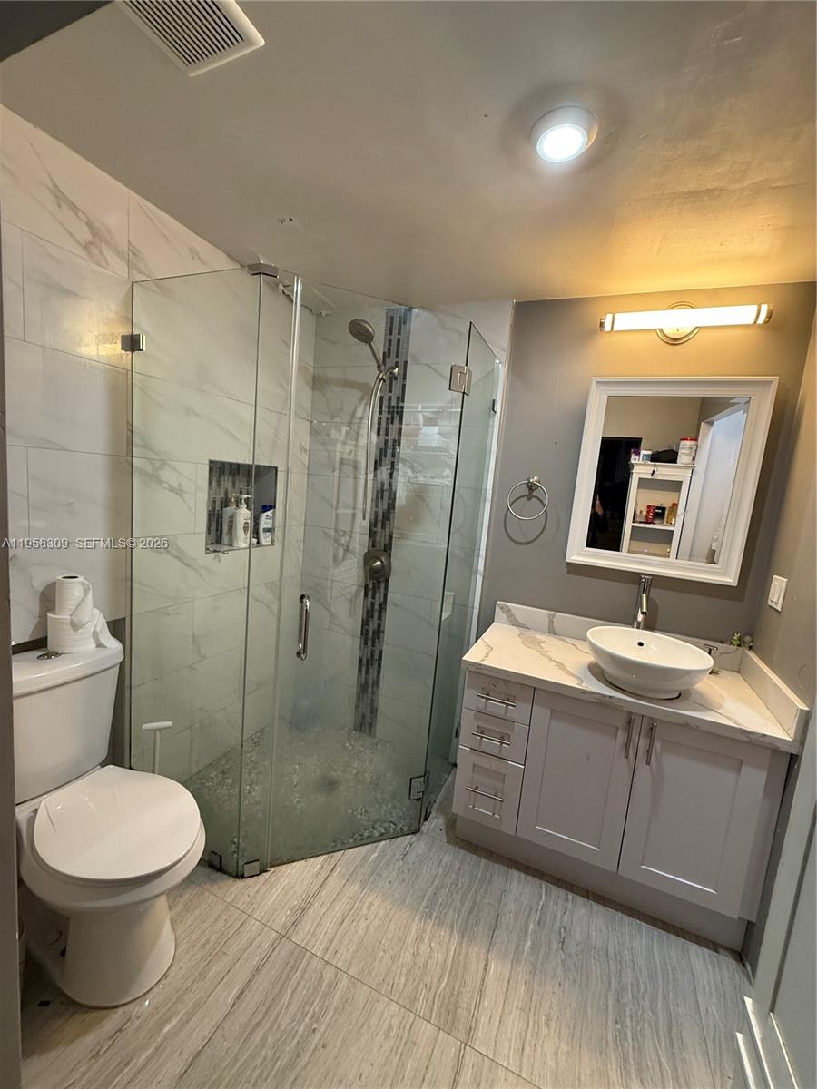 HARBOUR SUB - Residential