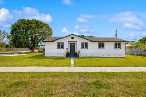 1867 NW 8th Ave Homestead FL 33030