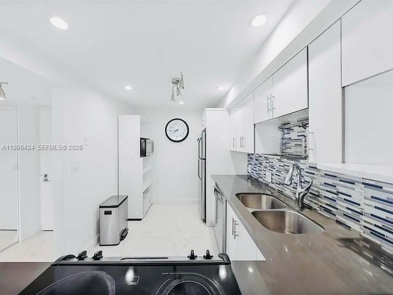 CORONADO CONDO- TOWER II - Residential