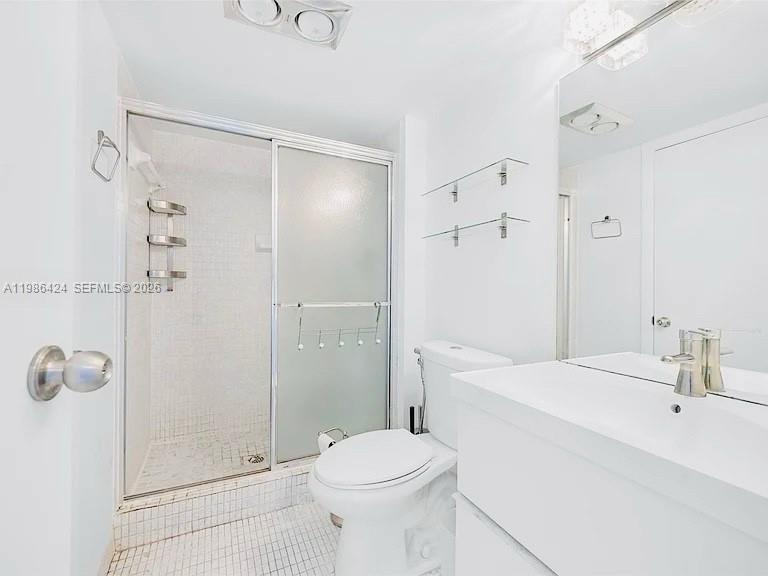 CORONADO CONDO- TOWER II - Residential