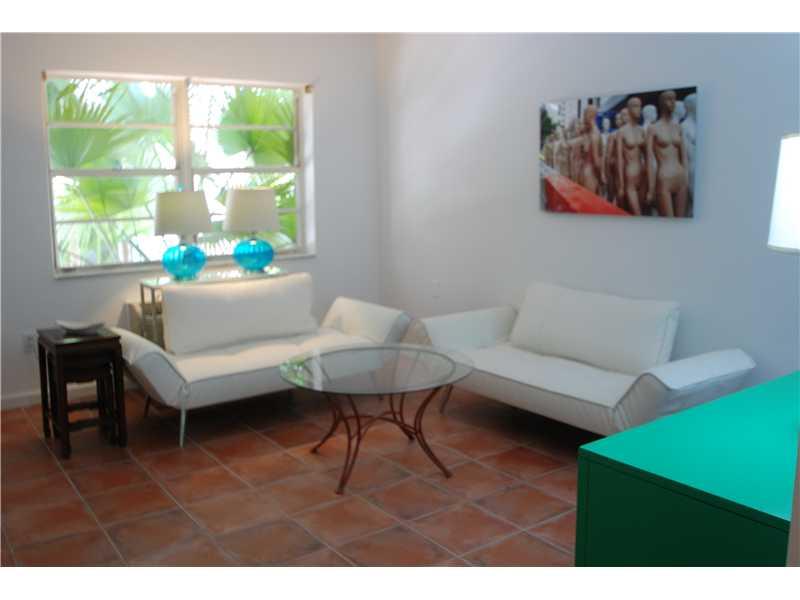 Meridian Court - Residential Lease