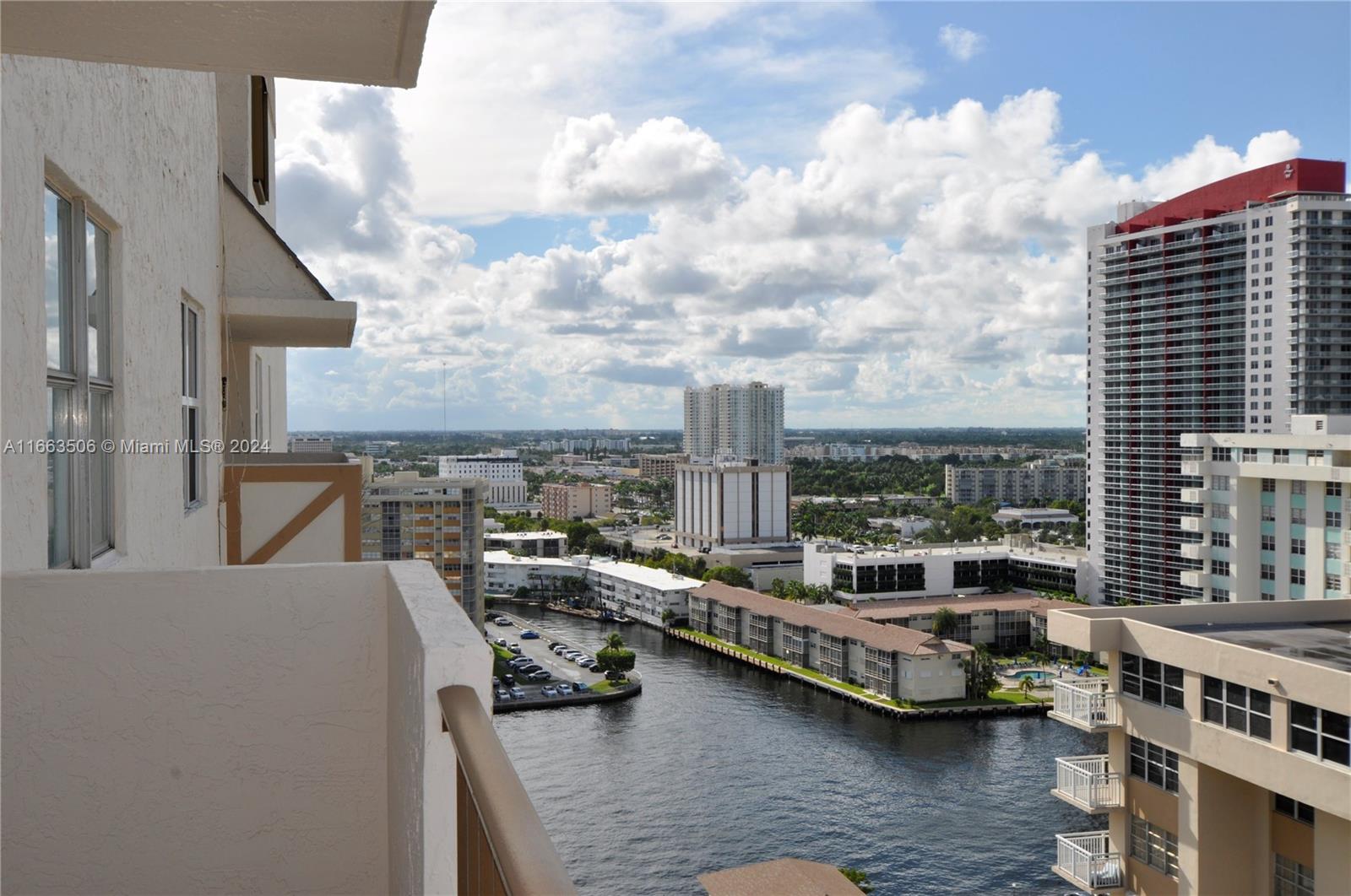 1865 S Ocean Dr 20C, Hallandale Beach, Broward County, Florida - 1 Bedrooms  
2 Bathrooms - 