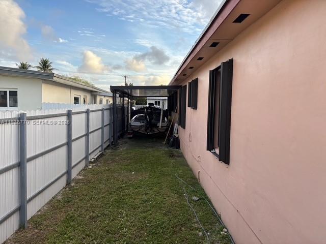 BELMONA PARK - Residential