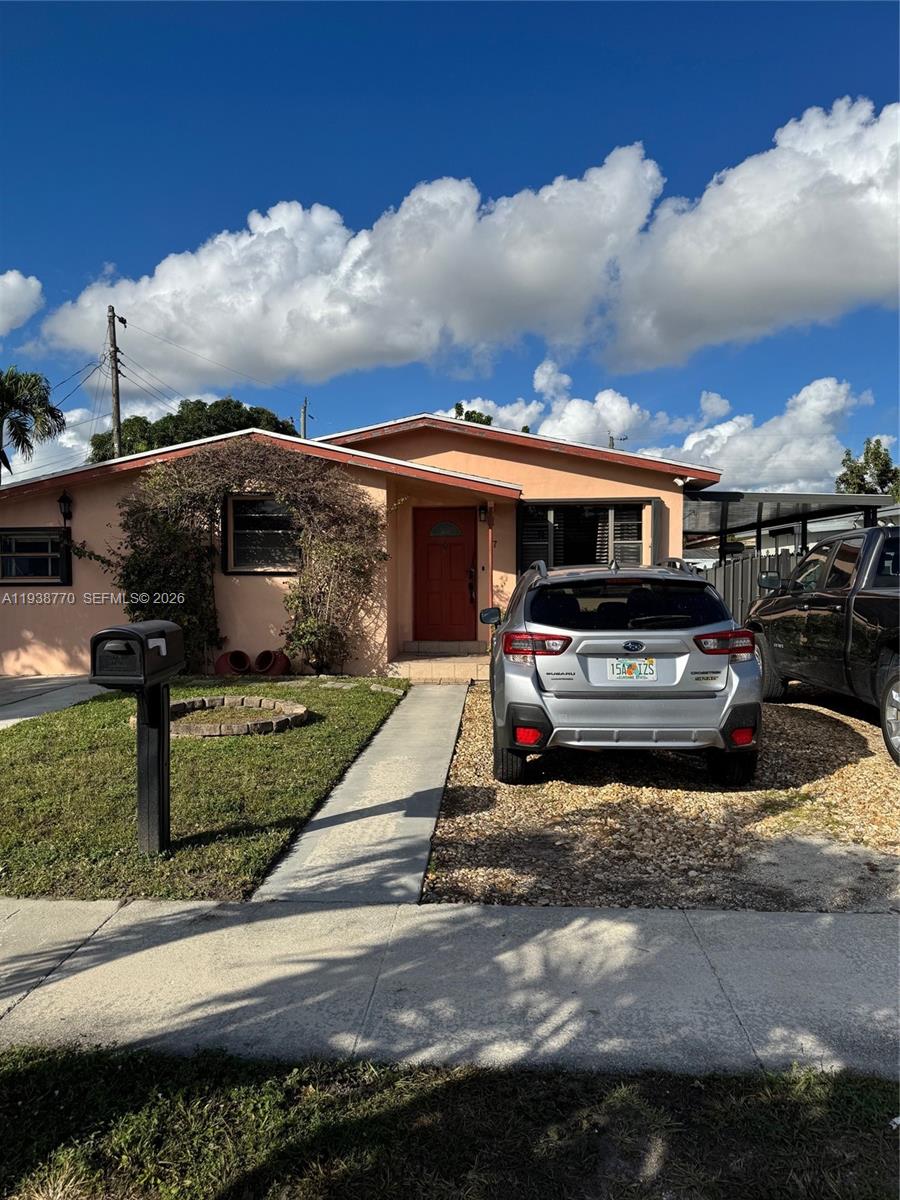 BELMONA PARK - Residential