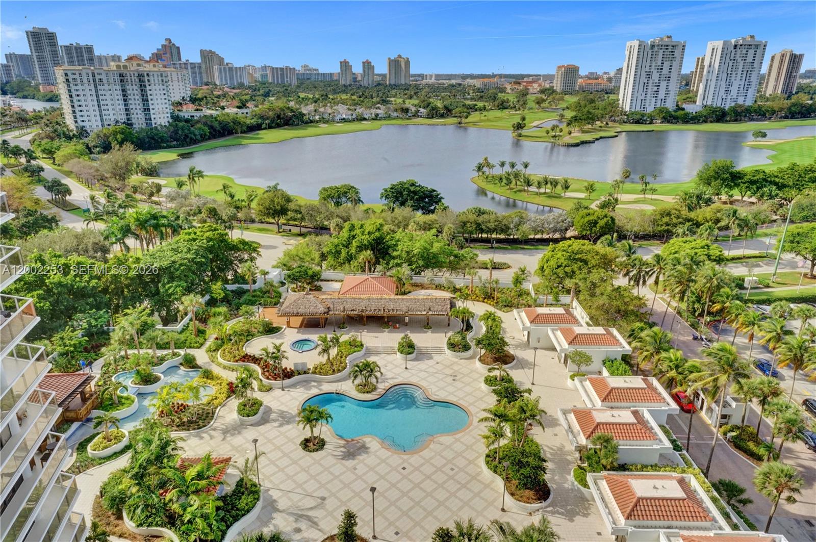 20281 E Country Club Dr 1503