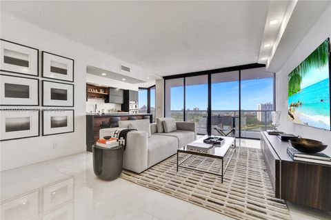 20281 E Country Club Dr 1503 Aventura FL 33180