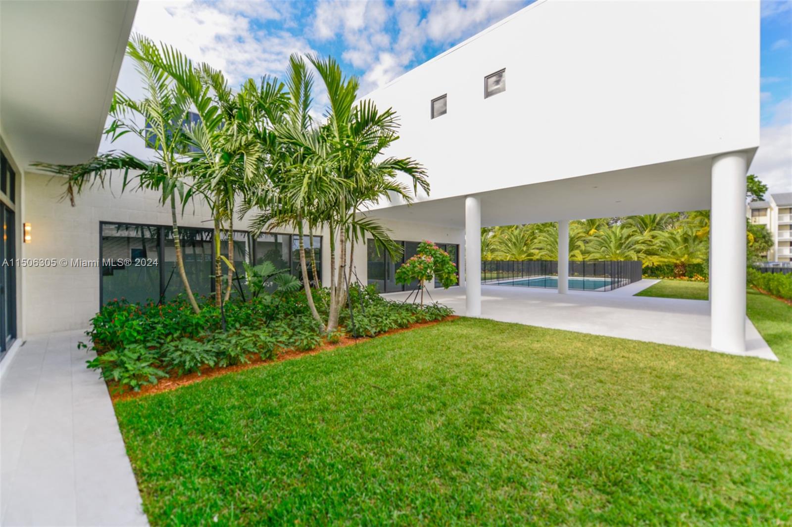 Botaniko Weston - Residential