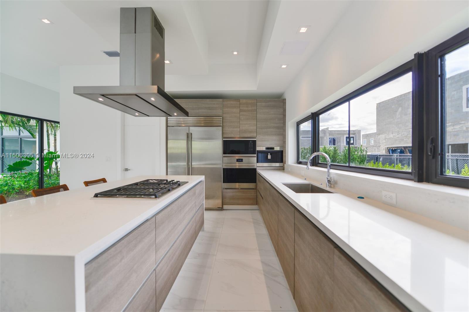 Botaniko Weston - Residential