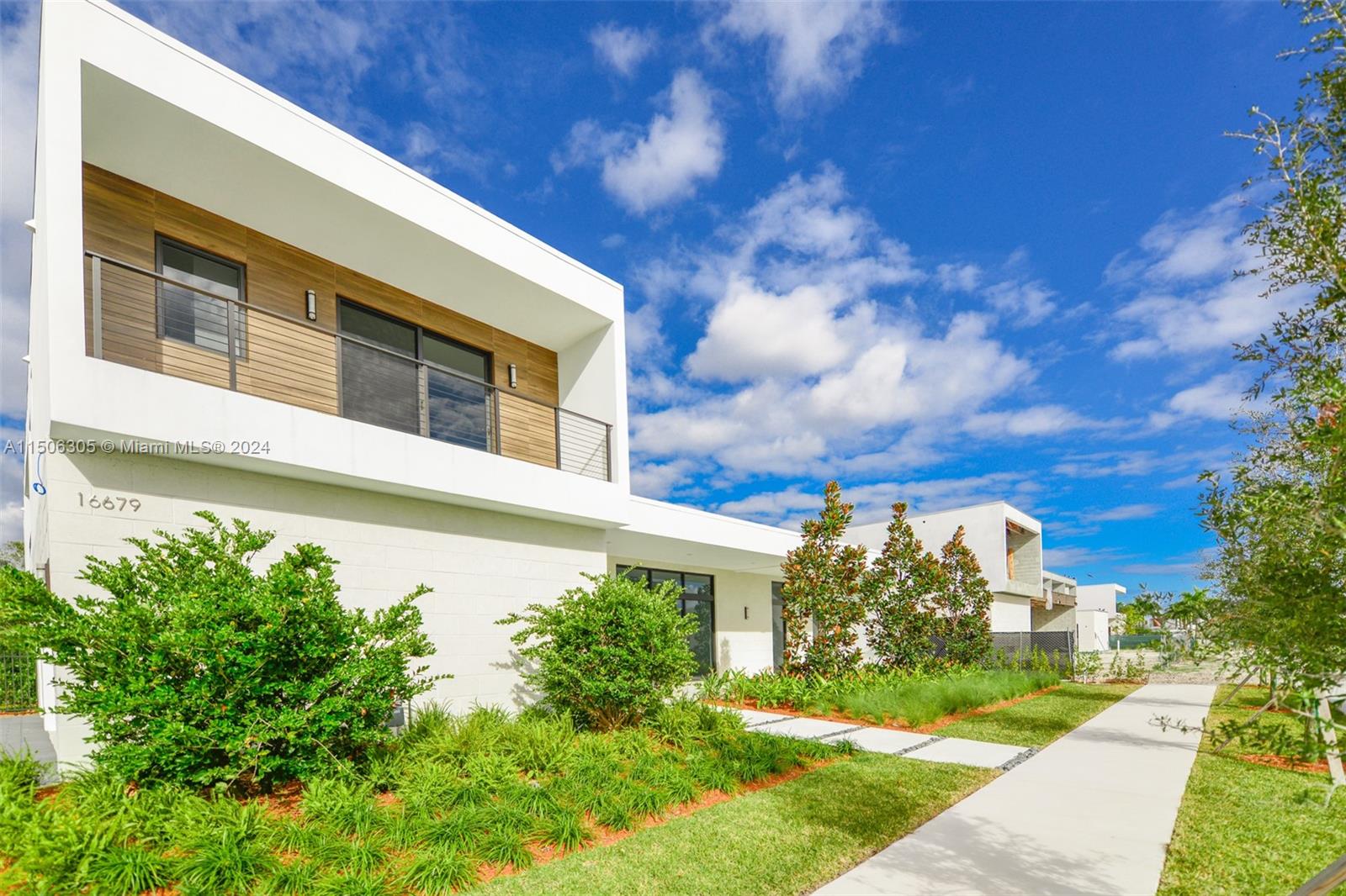 Botaniko Weston - Residential