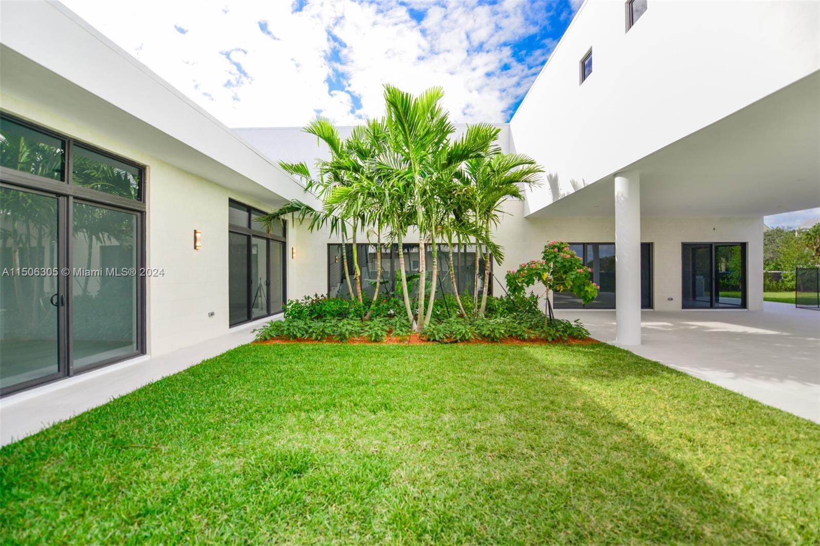 Botaniko Weston - Residential