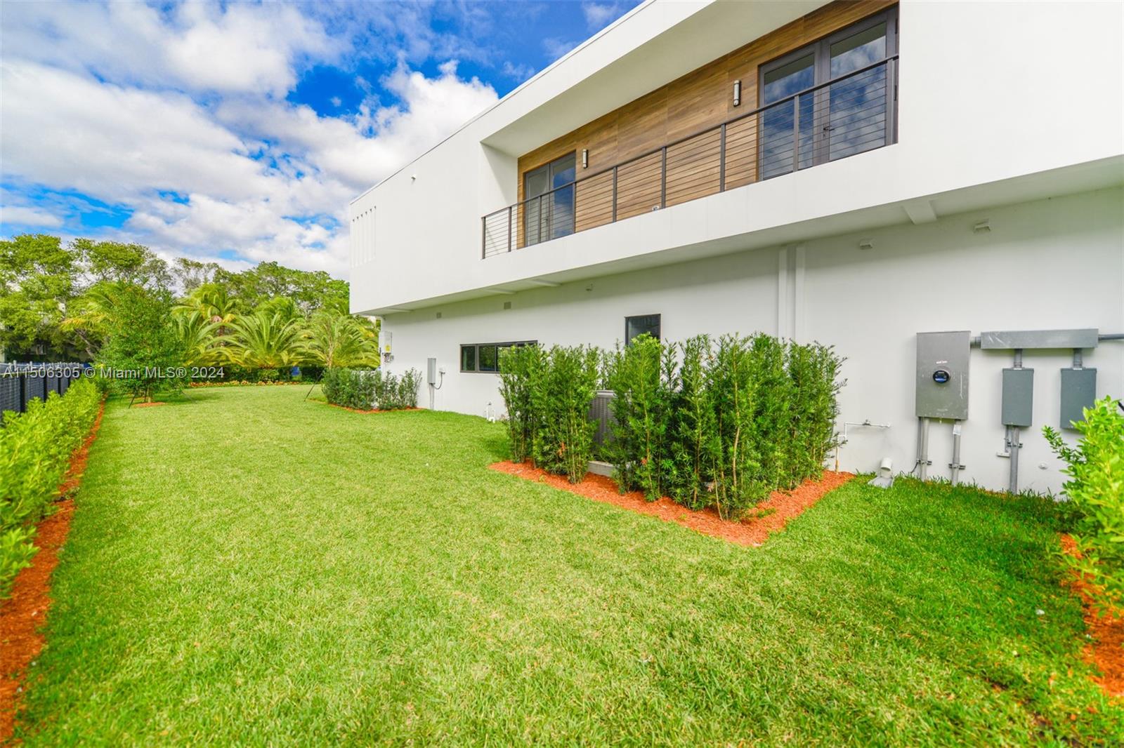 Botaniko Weston - Residential