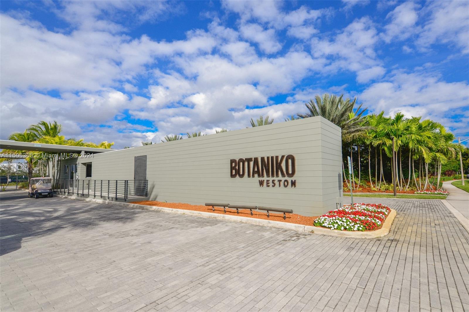 Botaniko Weston - Residential