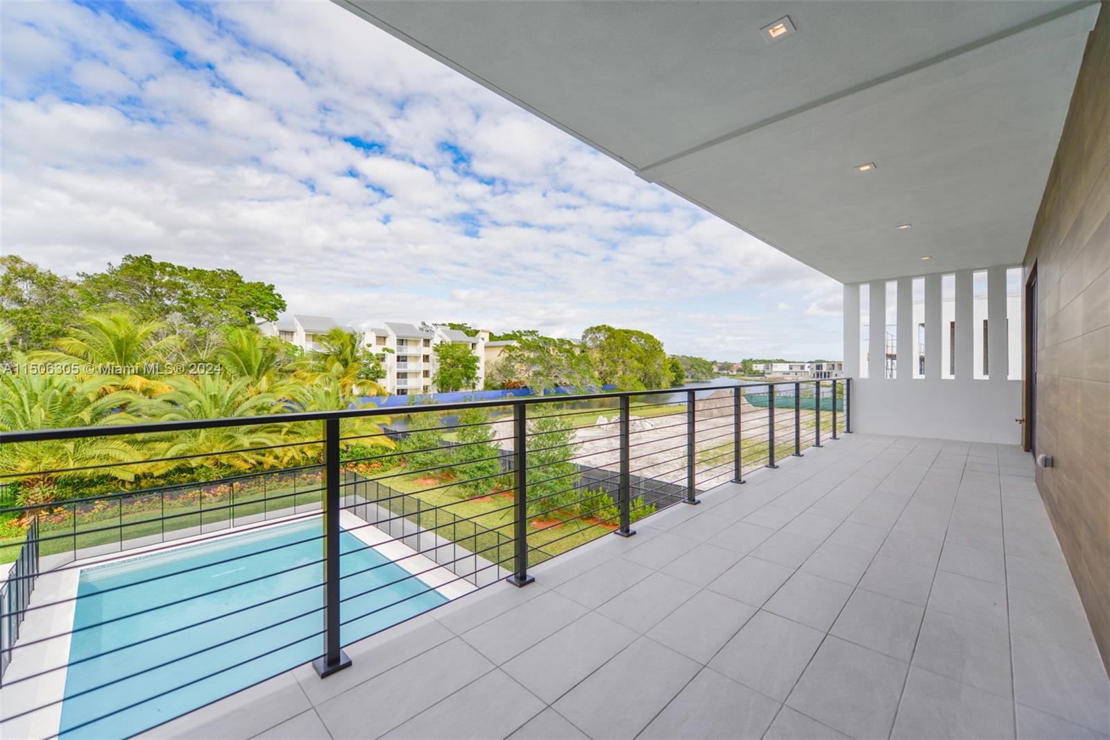 Botaniko Weston - Residential