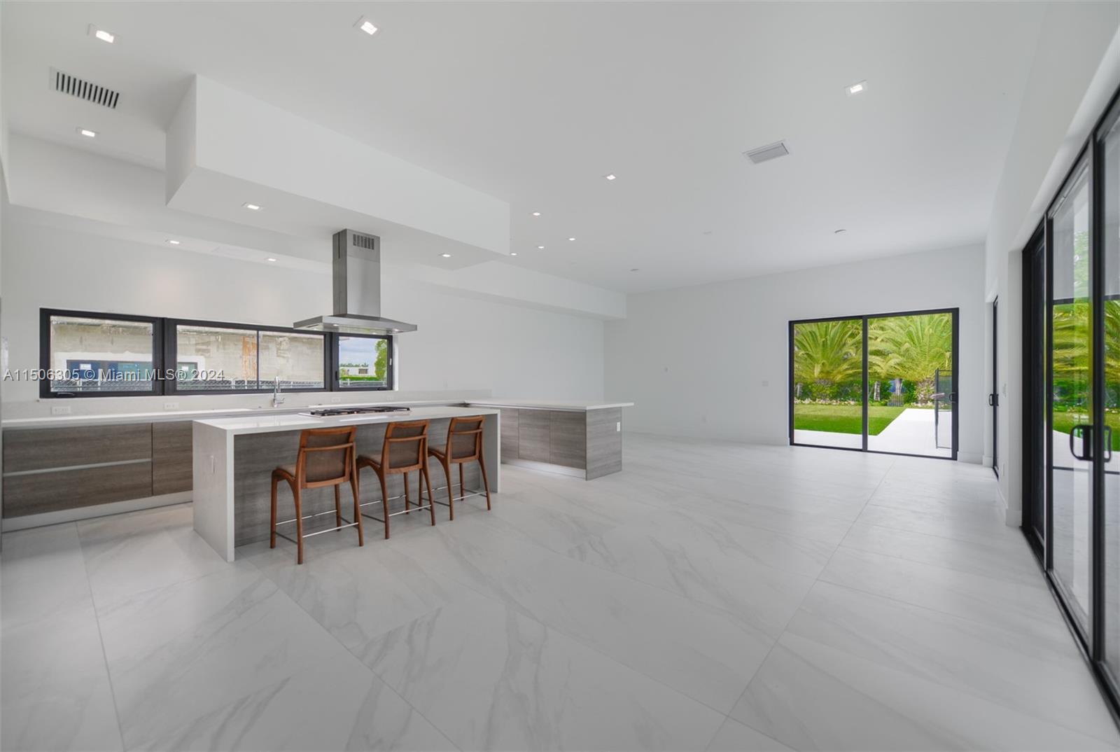 Botaniko Weston - Residential