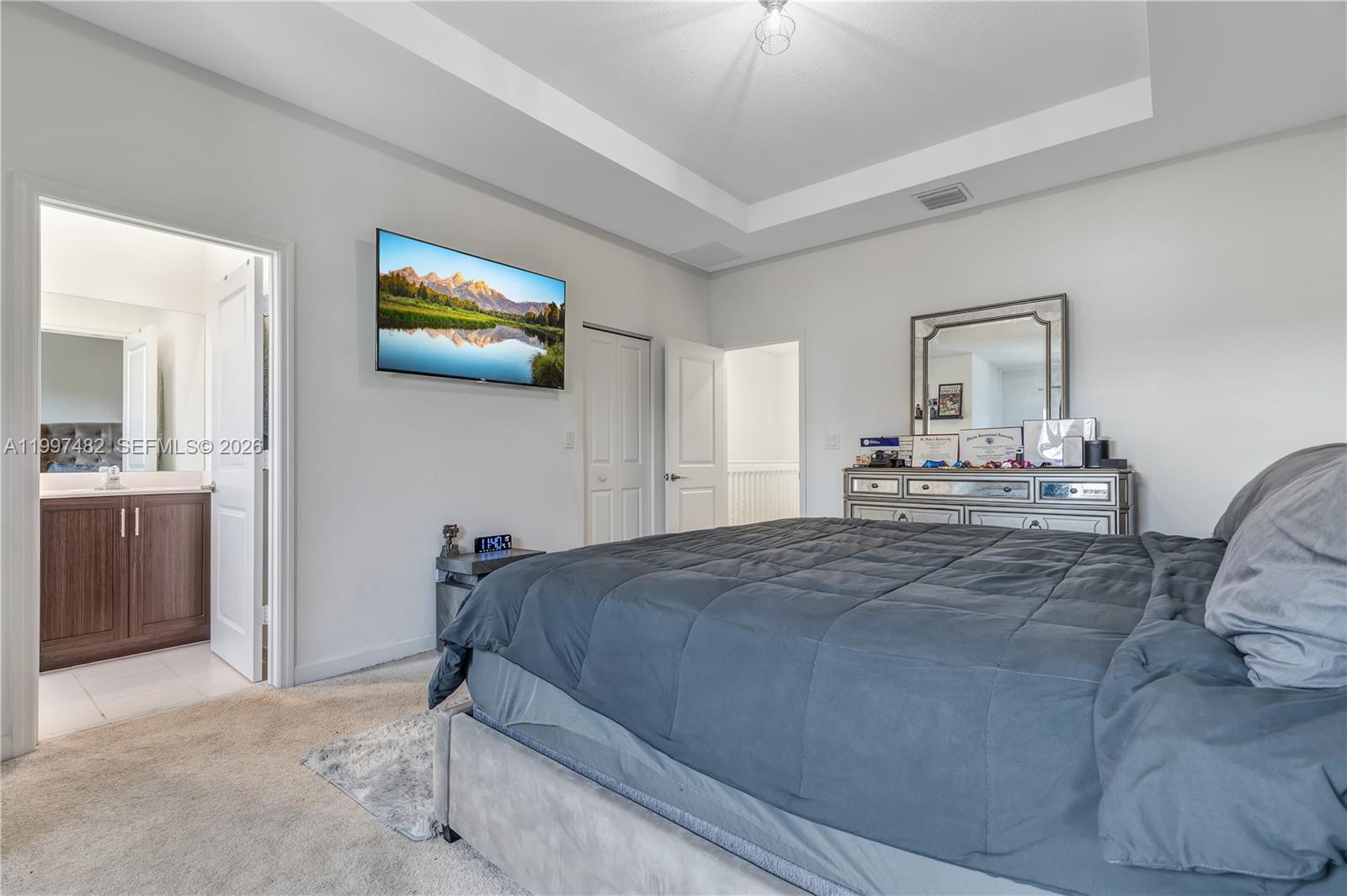 ALLAPATTAH GDNS - Residential