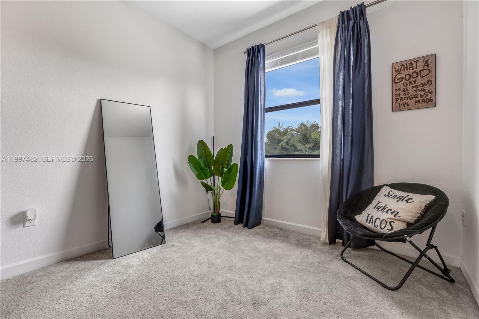 ALLAPATTAH GDNS - Residential