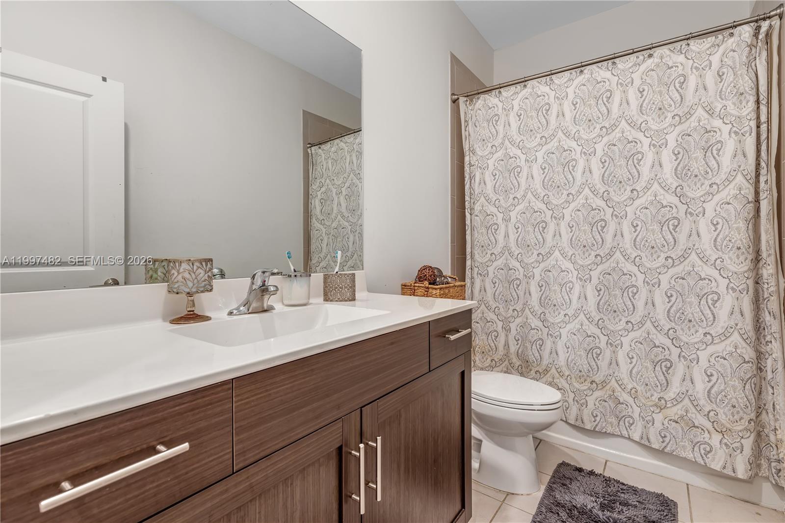 ALLAPATTAH GDNS - Residential