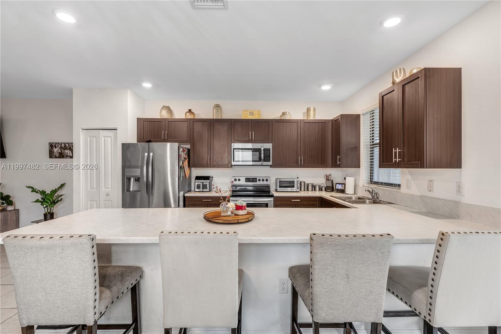 ALLAPATTAH GDNS - Residential