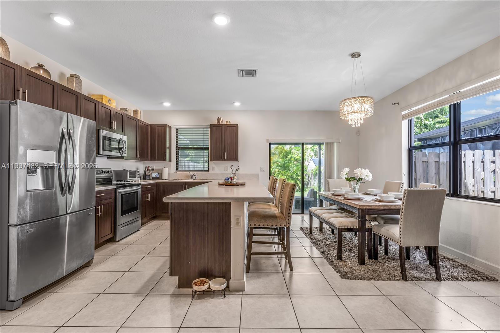 ALLAPATTAH GDNS - Residential