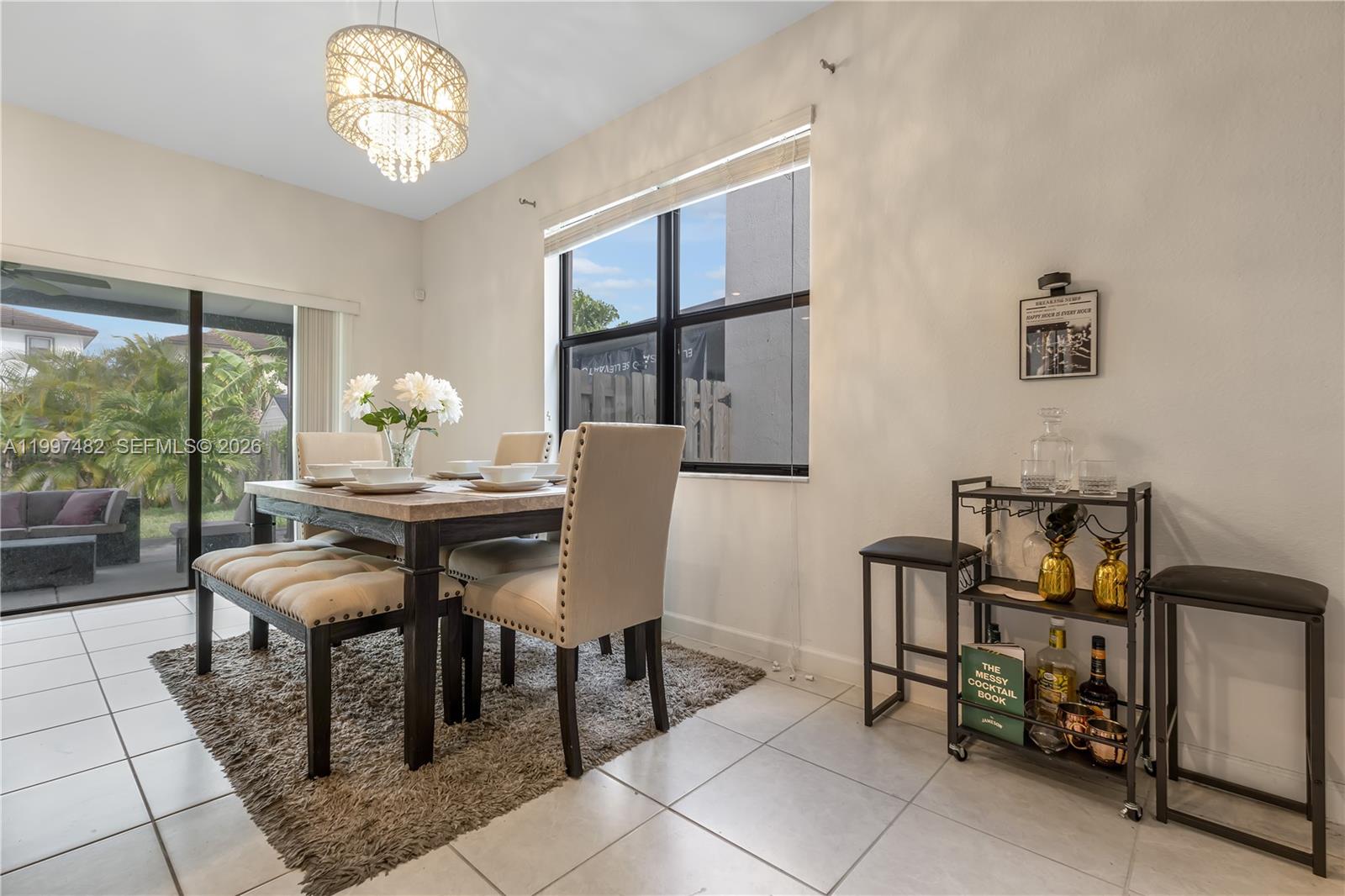 ALLAPATTAH GDNS - Residential