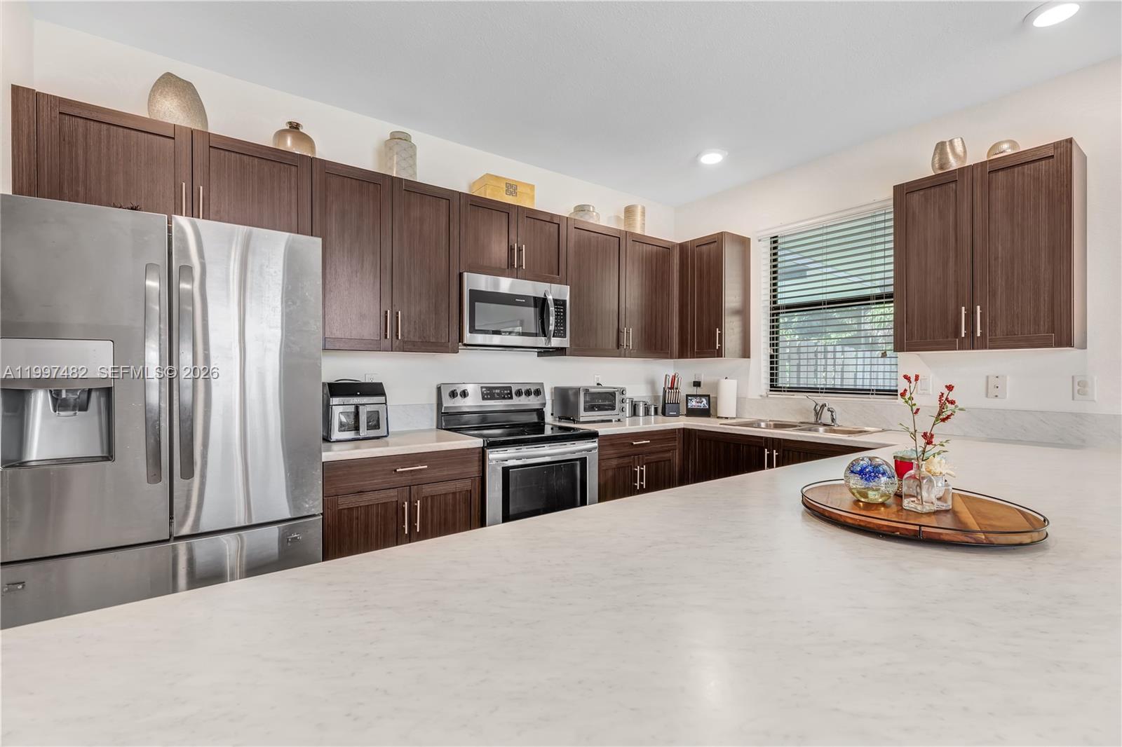 ALLAPATTAH GDNS - Residential