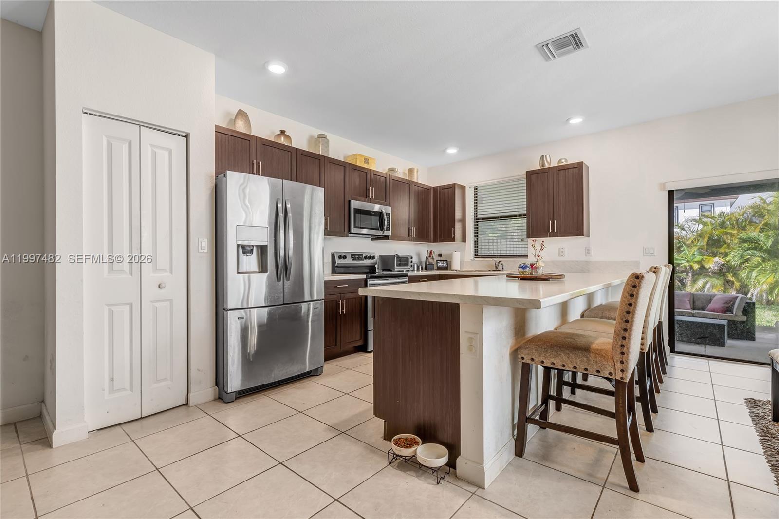 ALLAPATTAH GDNS - Residential