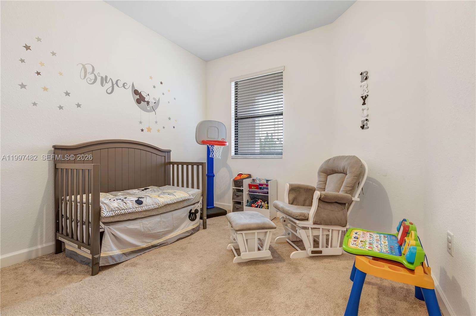 ALLAPATTAH GDNS - Residential