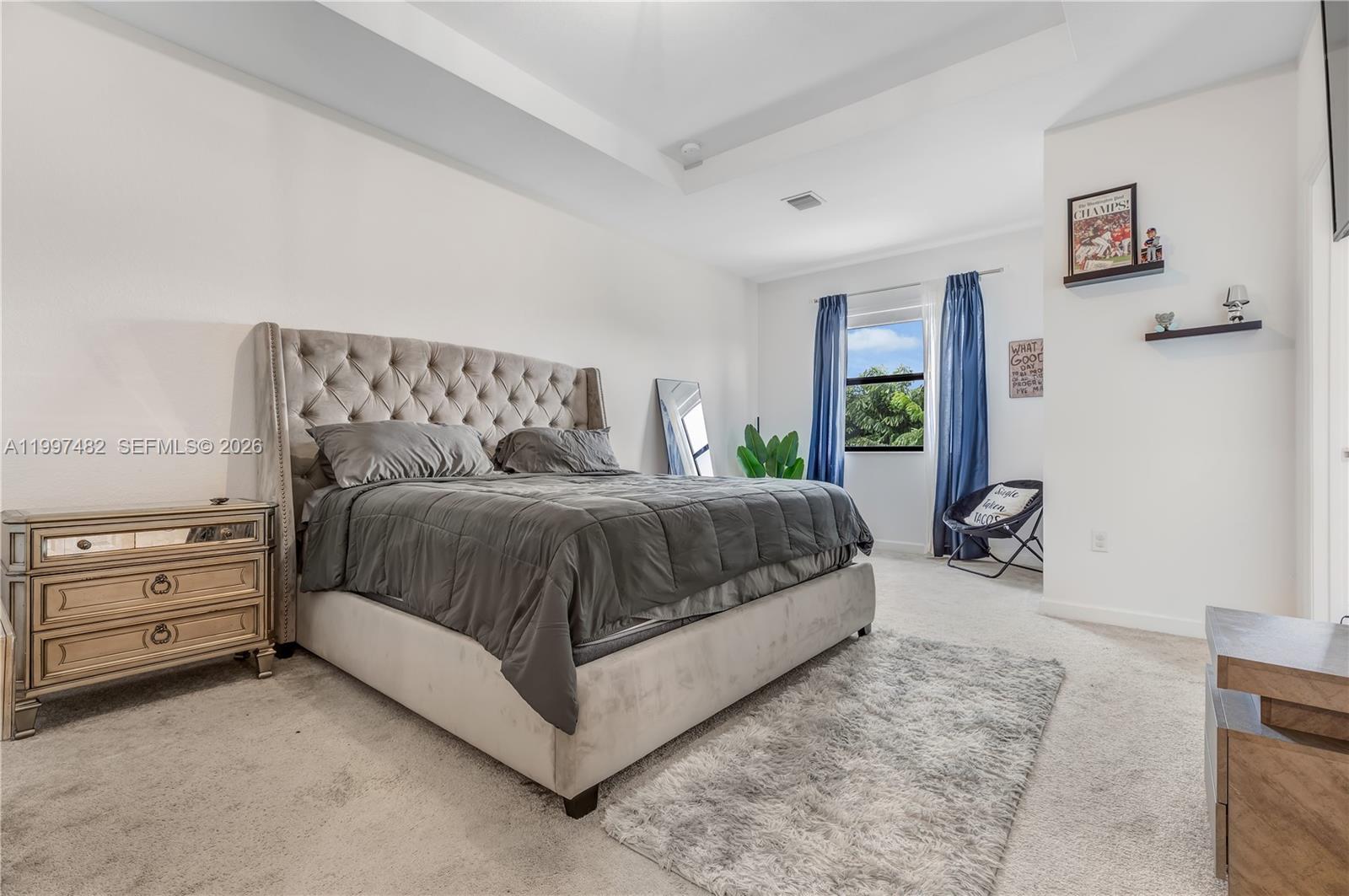 ALLAPATTAH GDNS - Residential