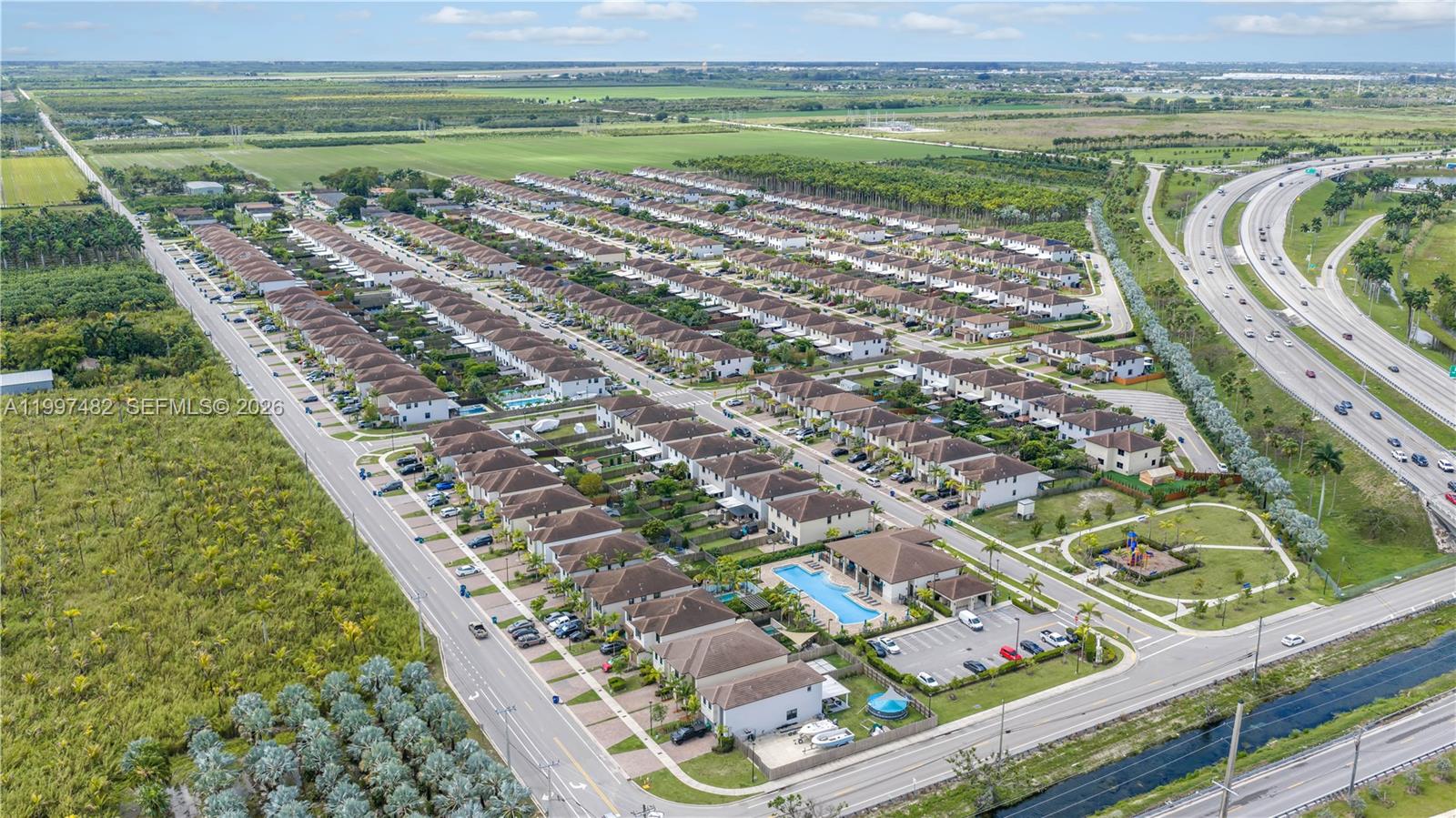 ALLAPATTAH GDNS - Residential