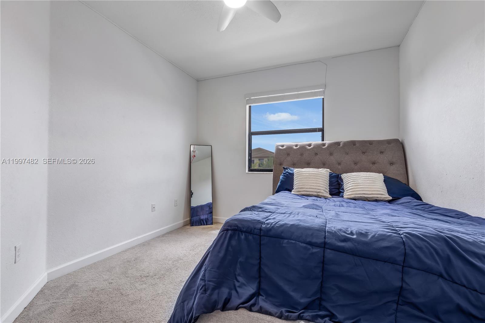 ALLAPATTAH GDNS - Residential