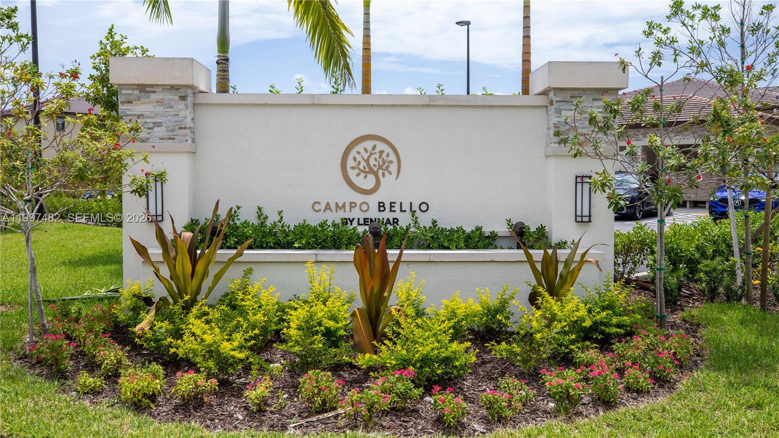 ALLAPATTAH GDNS - Residential