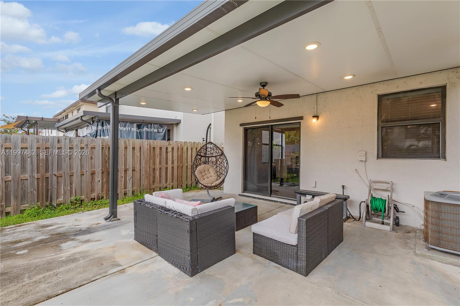 ALLAPATTAH GDNS - Residential