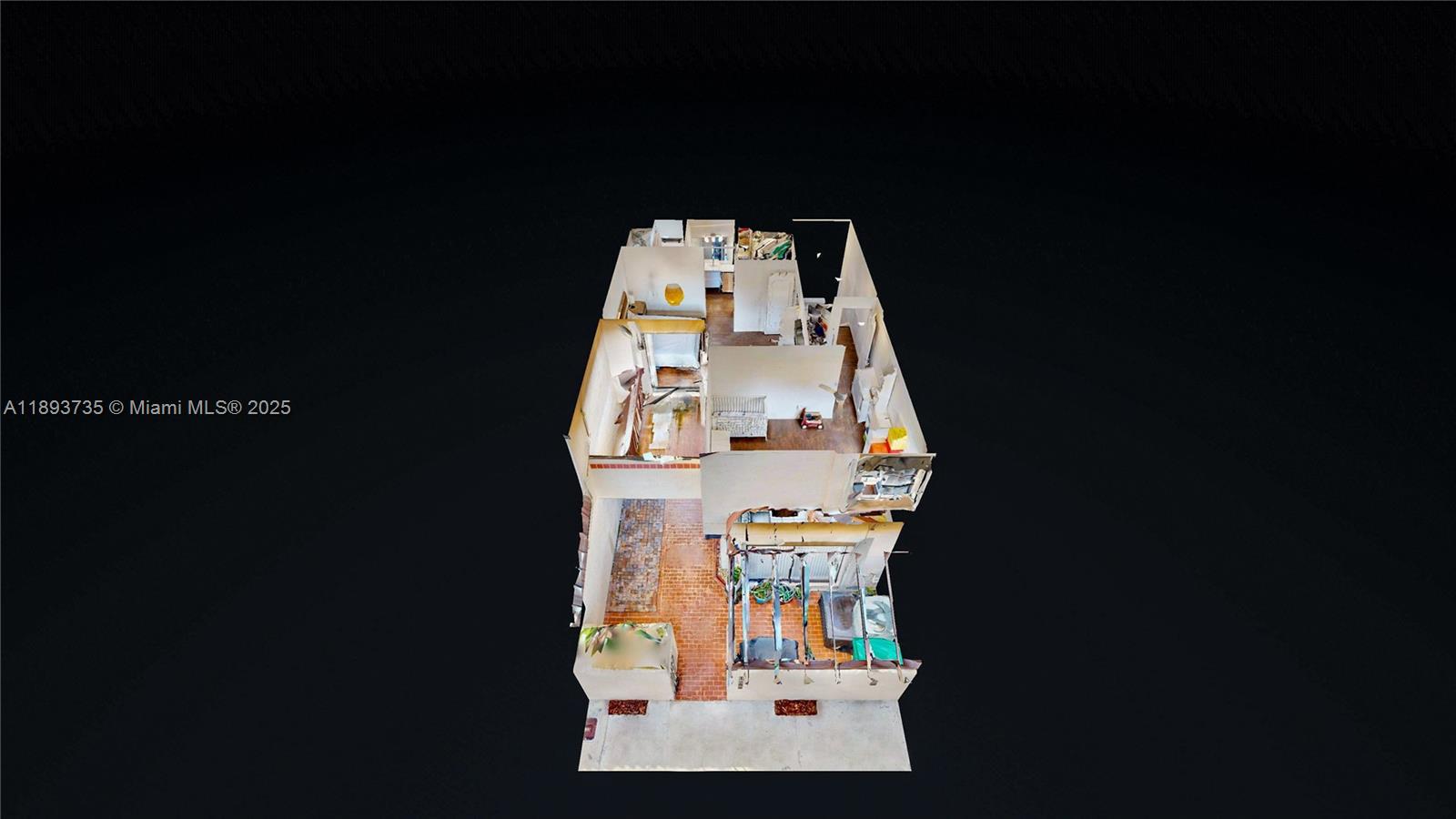 HOST CROSSINGS - Residential